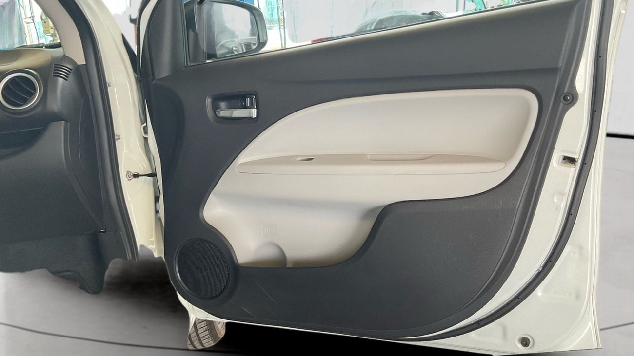 Mitsubishi Attrage GLX Full 1.2L GLX Full | Guaranteed Warranty | 0 Down Payment