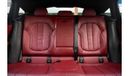 بي أم دبليو X6 M M50i V8 | 7,833 P.M  | 0% Downpayment | Agency Warranty & Service Contract