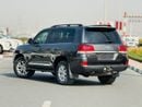 Toyota Land Cruiser VXR top of the range