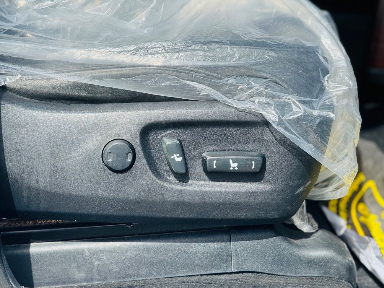 Toyota Prado Kakadu top of the range