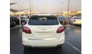 Porsche Cayenne Porsche cayanne S model 2011 GCC car prefect condition full option low mileage no paint