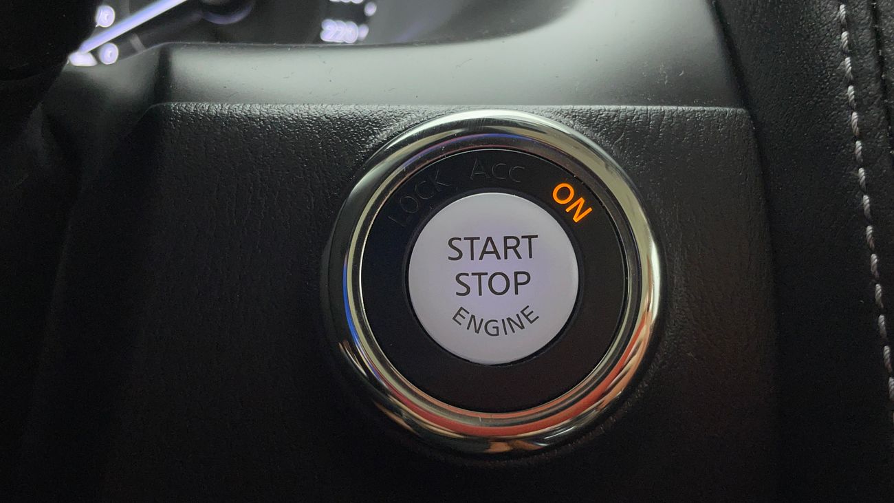 نيسان باترول SE TITANIUM 4 | بدون دفعة مقدمة | اختبار القيادة في المنزل