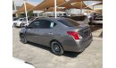 Nissan Sunny GCC