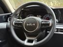 Kia K5 LX 1.6L