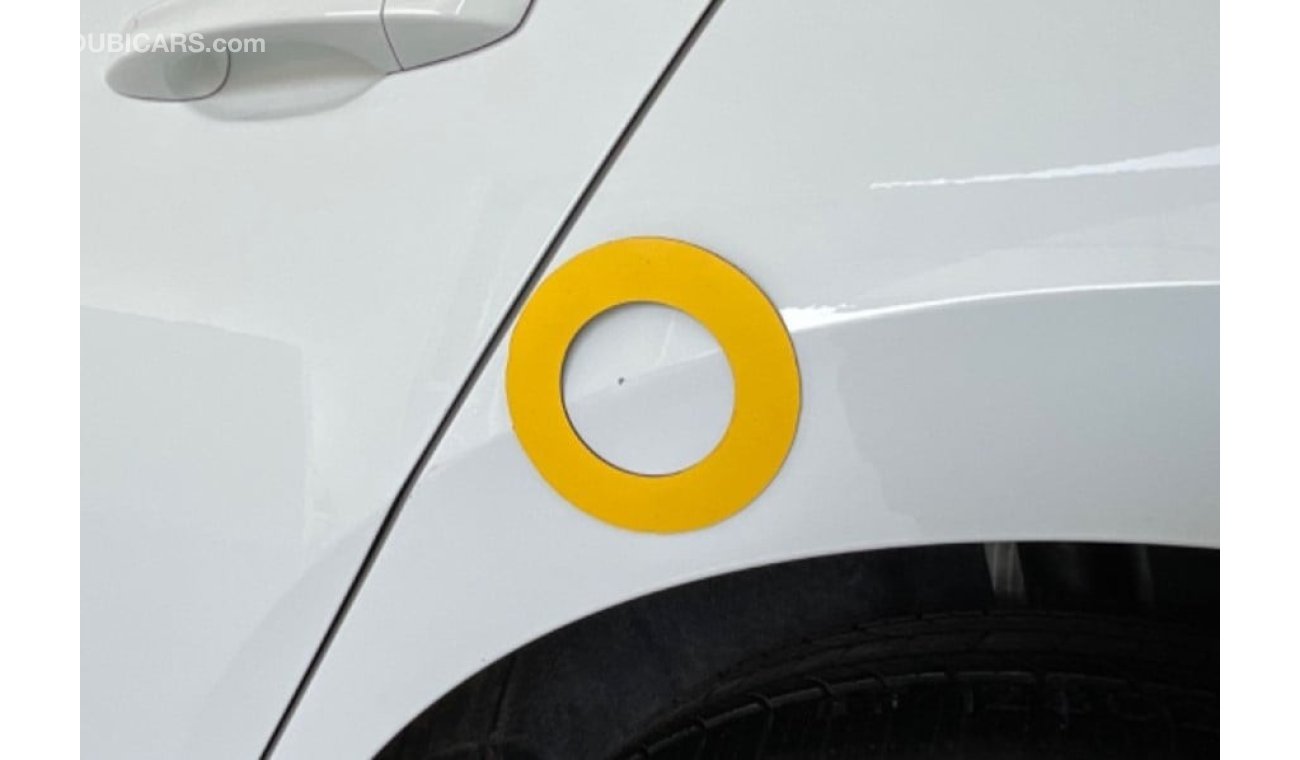 Volkswagen Passat Trendline