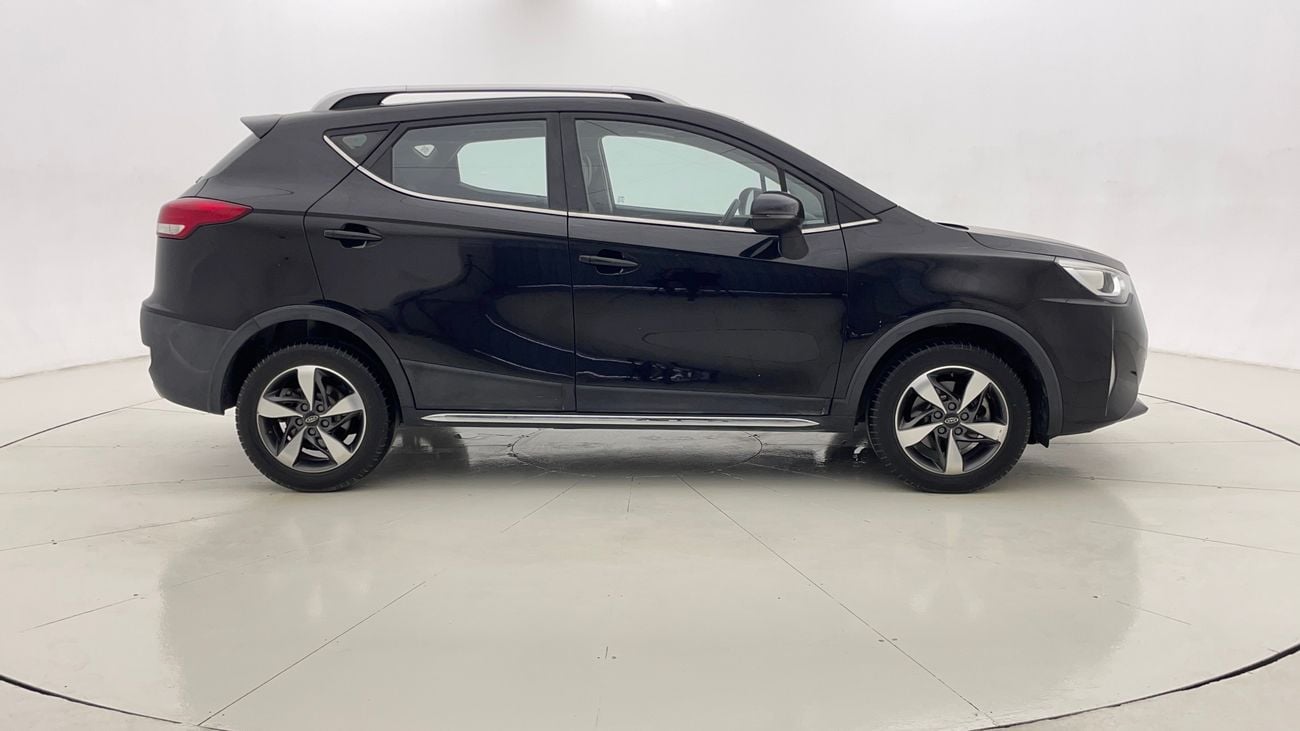 JAC S3 Plus INTELLIGENT LUXURY 1.6 | Zero Down Payment | Home Test Drive