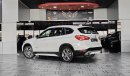 BMW X1 sDrive 20i Sport Line AED 1800/MONTHLY | 2016 BMW X1 SDRIVE 20i I | GCC |  PANORAMIC ROOF UNDER WARR