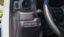 تويوتا برادو - All Rounder, 2.8L Turbo Diesel 4WD 8A/T | 2026 Model | Ready for Export