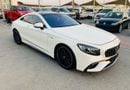مرسيدس بنز S 500 AMG