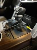 Toyota Land Cruiser Black Edition VX with 22 Inch Forged Wheels Starlight