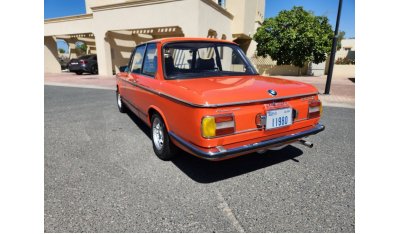 BMW 2002