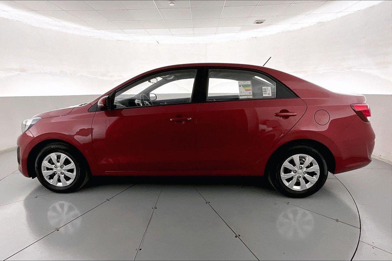 Kia Pegas EX DLX | 1 year free warranty | 0 Down Payment