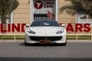 Ferrari GTC4 Lusso GTC4Lusso