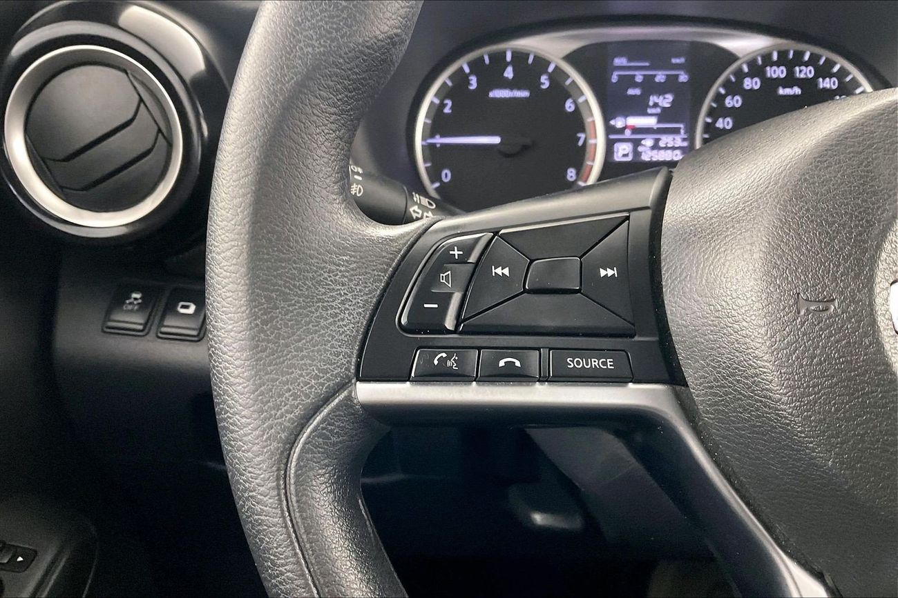 Nissan Kicks SV+NAV | National Day Celebration | Guaranteed Warranty | 0 Down Payment