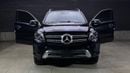 Mercedes-Benz GLS 450 GLS 450 4 Matic