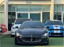 Maserati Granturismo MASERATI GRANDTURISMO SPORT GCC 2014 V8 full option
