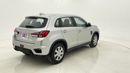 Mitsubishi ASX GLX LOWLINE 2 | Zero Down Payment | Free Home Test Drive