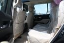 تويوتا لاند كروزر Toyota Land Cruiser VX 4.0L V6, 4WD Model 2026