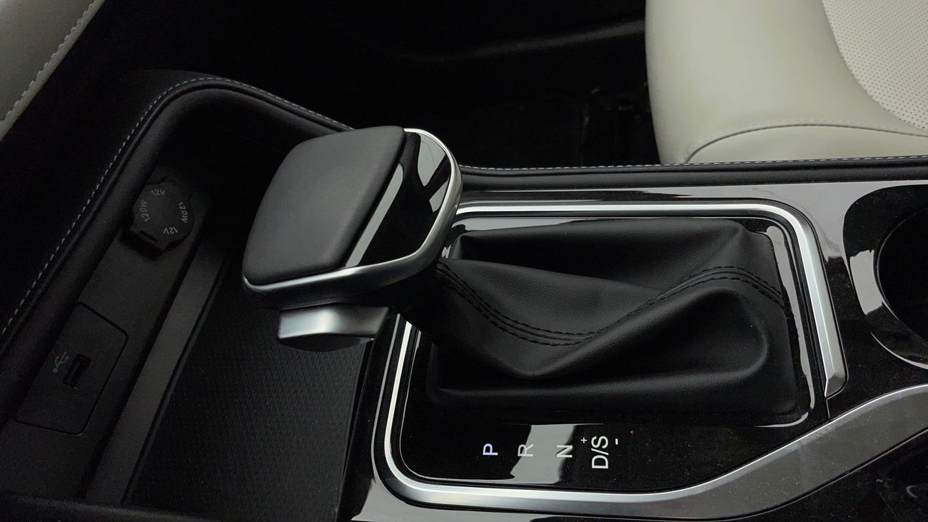 جاك JS4 INTELLIGENT 1.5 | بدون دفعة مقدمة | اختبار القيادة في المنزل