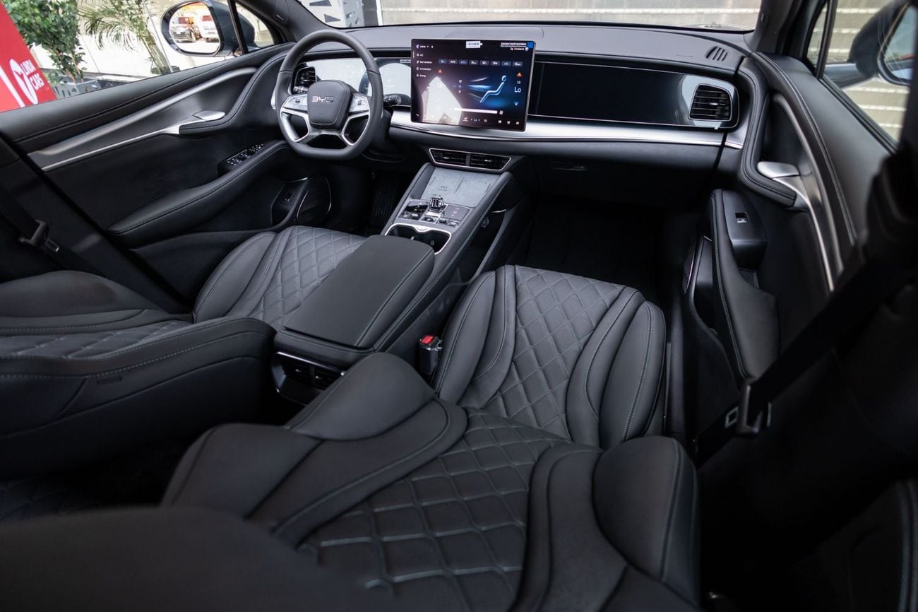 بي واي دي سيليون 7