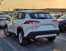 تويوتا كورولا كروس LTD HEV NEW SHAPE / 2.0L V4 PETROL / SUNROOF / LEATHER WITH DRIVER POWER SEAT (CODE # CRCHCN)