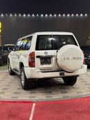 نيسان باترول SUPER SAFARI T1