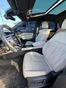 أودي Q8 إي ترون