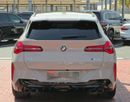 BMW X3M 50 xDrive 5 Years Warranty& Service 2025 GCC