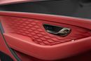 Bentley Continental GTC SPEED