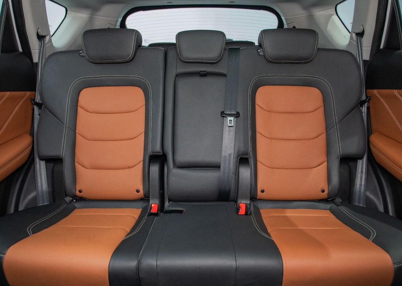 Jetour X70 LUX