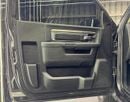 رام 1500 CLASSIC Dodge RAM 1500  |  5.7 L HEMI V8 VVT | 8 Speed | GCC |