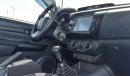 Toyota Hilux 2.7L 4X4 GCC Manual