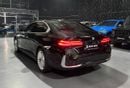 BMW 520i PURE 2.0 L | GCC | Low Mileage | RWD