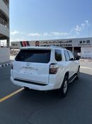 Toyota 4Runner SR5 PREMIUM 4x4 7 Seat Sunroof  full option