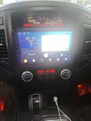 Mitsubishi Pajero GLS MIDLINE