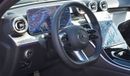 Mercedes-Benz C 200 Premium MERCEDES BENZ C 200 AMG (BLUE & WHITE COLOR ) 2022 EXPORT PRICE