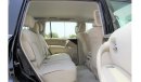 Nissan Patrol SE SE V6 4.0 SE 2019 GCC SINGLE OWNER IN MINT CONDITION