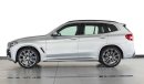 بي أم دبليو X3 XDrive 30 i