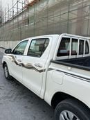 تويوتا هيلوكس