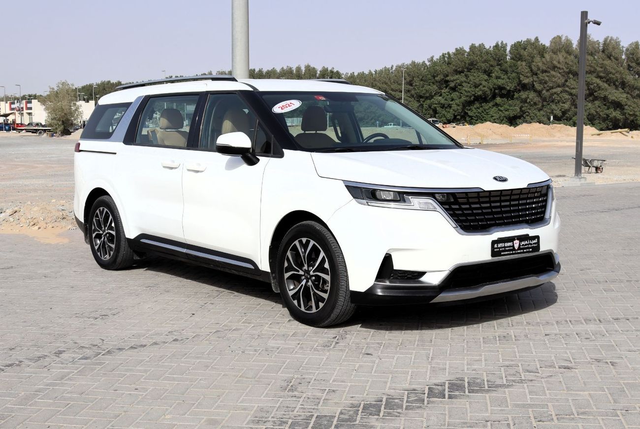 كيا كارنيفال GDI L 3.5L