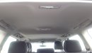 Toyota Prado Diesel TX-L 3.0L Push Start With Sun Roof Inside Black