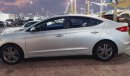 Hyundai Elantra GL High Full Option