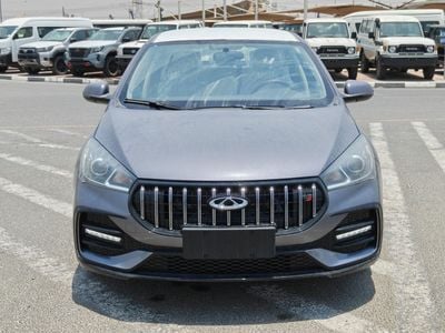 Chery Arrizo 5 2026 CHERY ARIZZO 5 1.5L COMFORT GCC