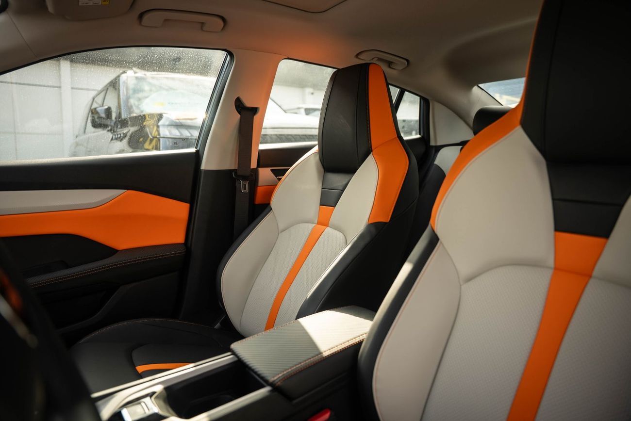 Dongfeng Shine 2026 GCC 1.5L 4 Cylinders Brand New For Export