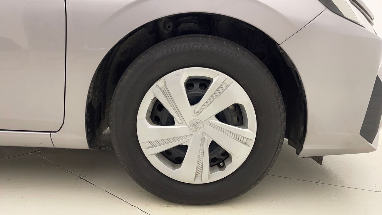 Toyota Yaris E 1.5 | Zero Down Payment | Home Test Drive