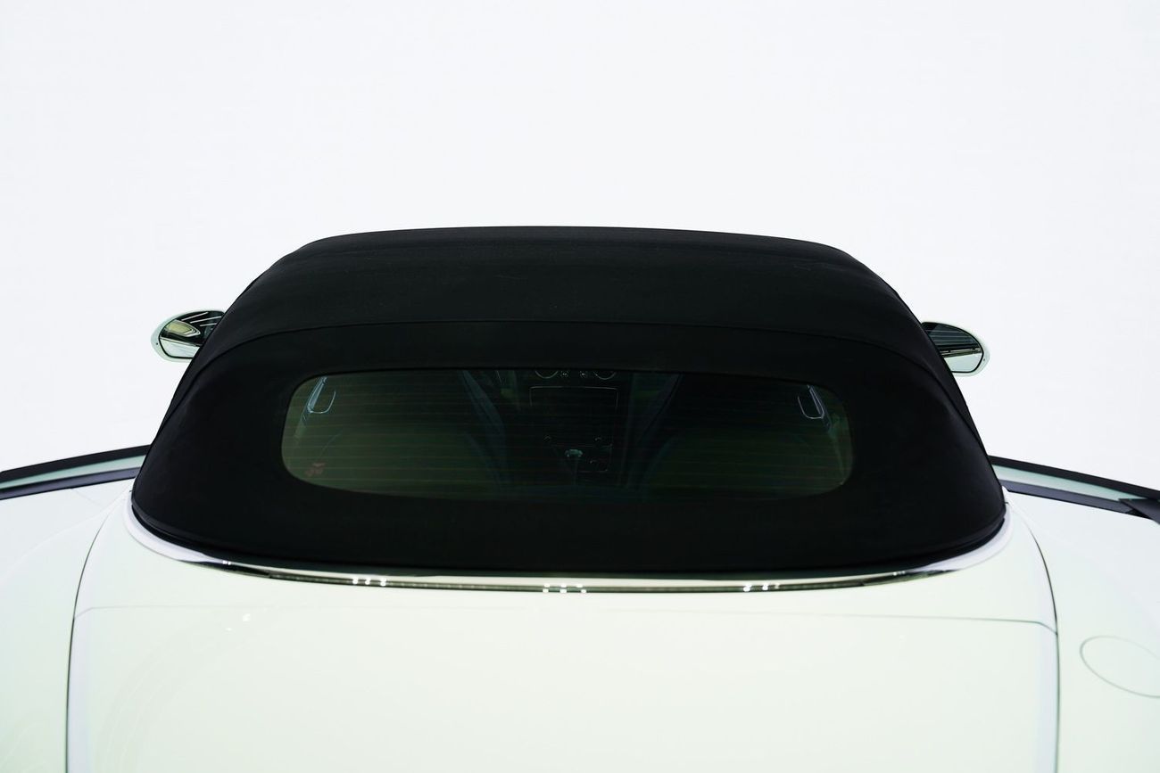 بنتلي كونتيننتال جي تي سي Bentley GTC Speed