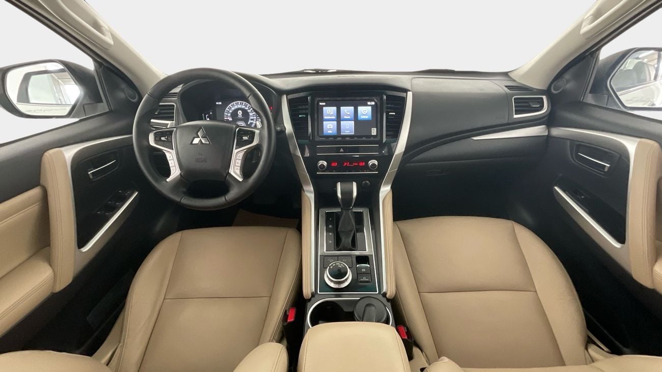 Mitsubishi Montero Sport Prime Edition | Guaranteed Warranty | 0 Down Payment