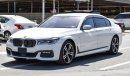 BMW 750Li LI