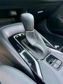 Toyota Corolla GLI 1.8L