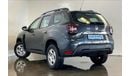 Renault Duster PE